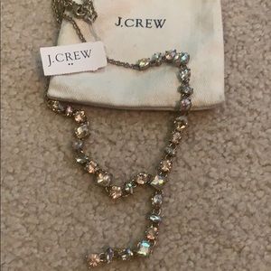 NWT J CREW NECKLACE